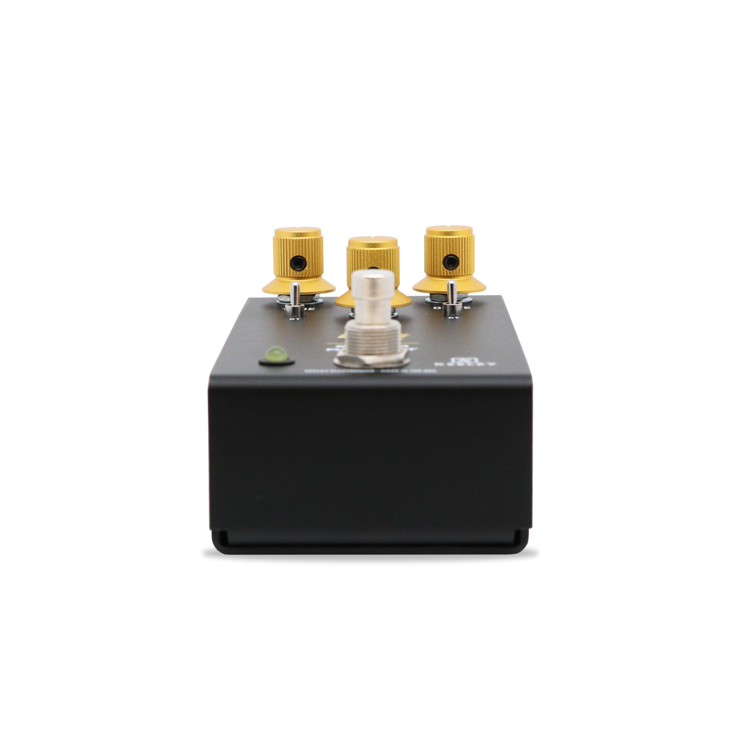 Amazon | Keeley Super Rodent Overdrive and Distortion